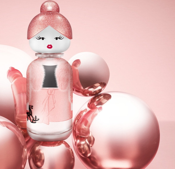 Изображение товара Парфюмерная вода United Colors of Benetton Sisterland Blush Cherry (50мл)