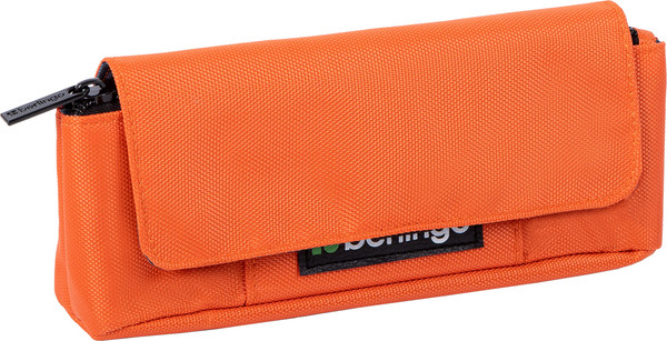 Изображение товара Пенал Berlingo Orange Focus / BR-PM-080503