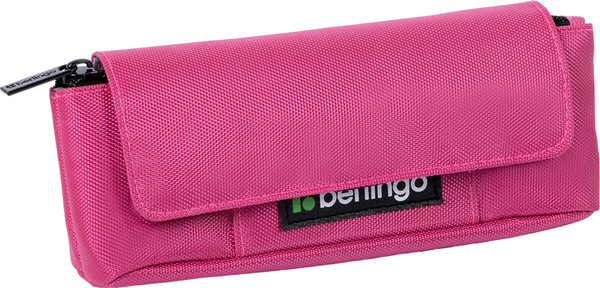 Изображение товара Пенал Berlingo Pink Focus / BR-PM-080505