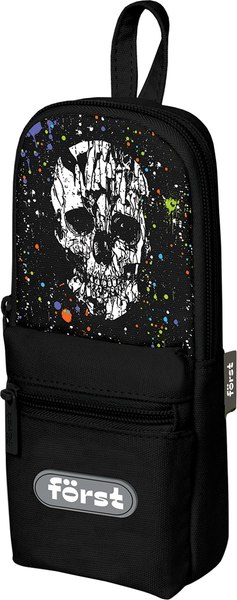 Изображение товара Пенал Forst Skull / FT-PM-090501