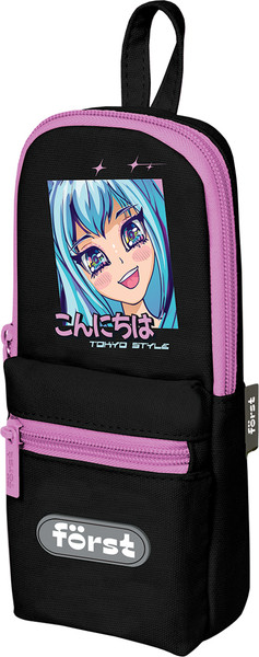 Изображение товара Пенал Forst Tokio Style / FT-PM-090507