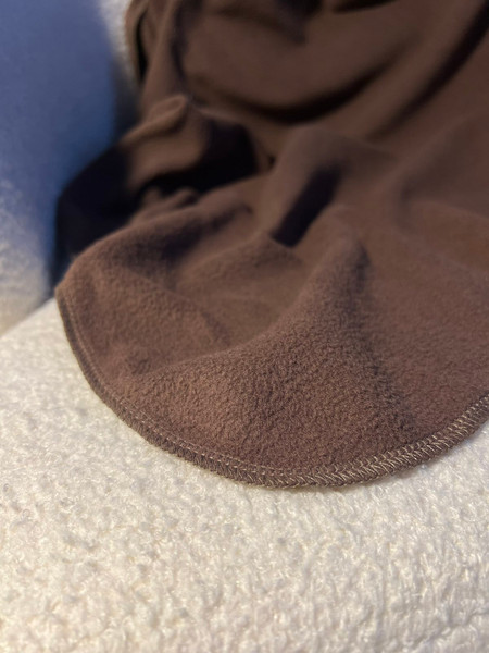 Изображение товара Плед Файбертек ПЛ.100x150 (Mokko)