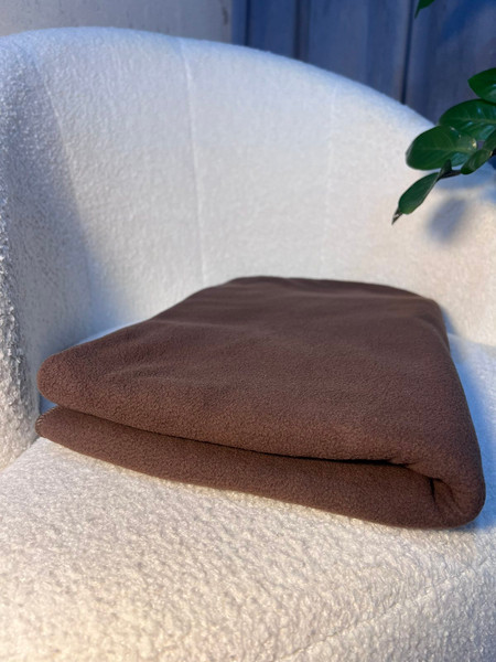 Изображение товара Плед Файбертек ПЛ.100x150 (Mokko)