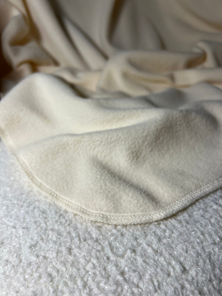 Изображение товара Плед Файбертек ПЛ.100x150 Мilk