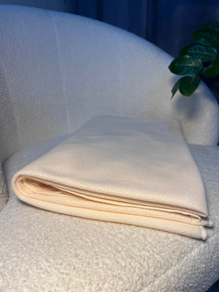 Изображение товара Плед Файбертек ПЛ.100x150 Мilk