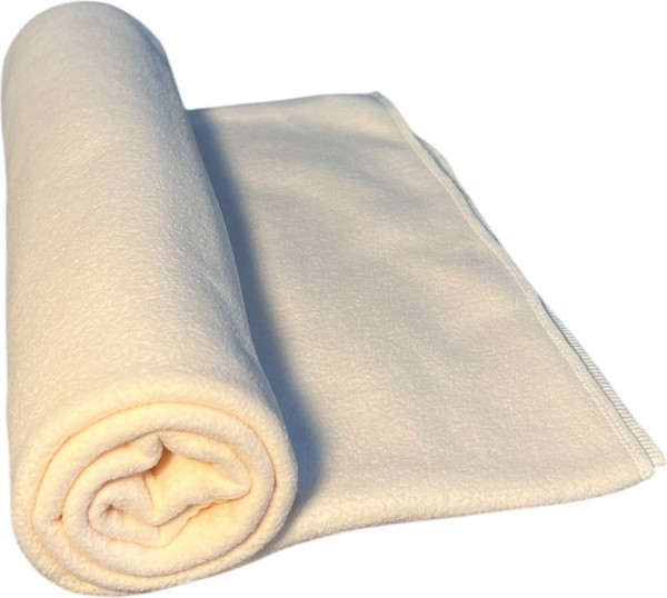 Изображение товара Плед Файбертек ПЛ.100x150 Мilk