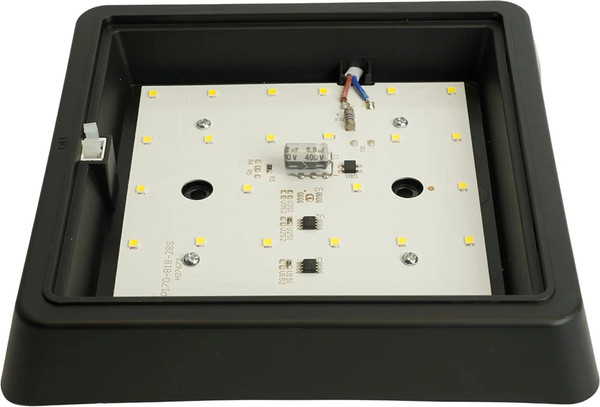 Изображение товара Светильник ЖКХ Feron AL3021 / 51478