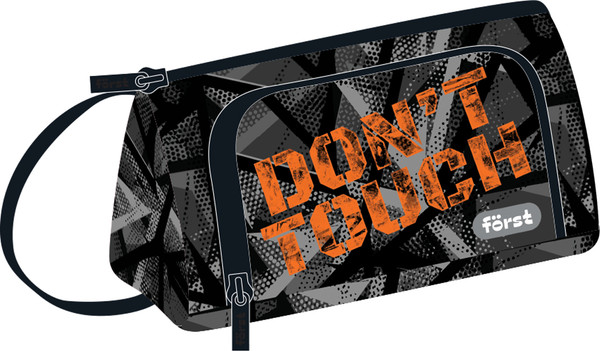 Изображение товара Пенал Forst Don't Touch / FT-PM-130507