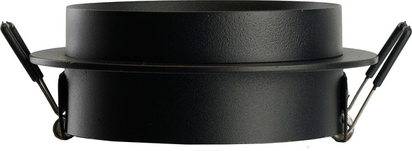Изображение товара Точечный светильник Feron DL507 / 51349 (черный)