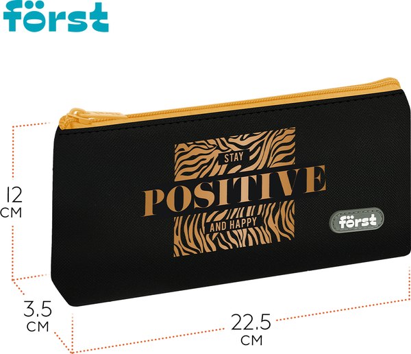 Изображение товара Пенал Forst Positive / FT-PM-110501