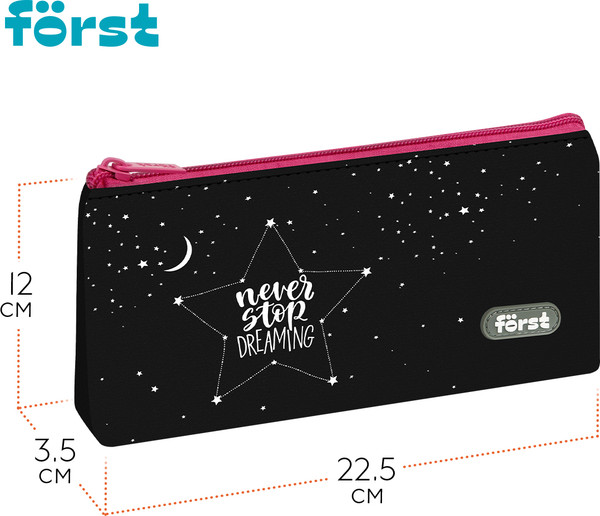 Изображение товара Пенал Forst Dreamer / FT-PM-110503