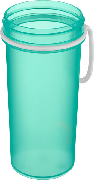 Изображение товара Многоразовый стакан Phibo 435228509 (зеленый)