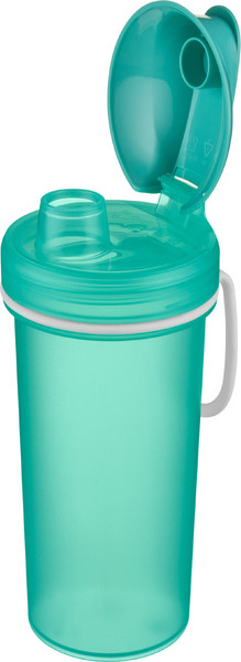 Изображение товара Многоразовый стакан Phibo 435228509 (зеленый)