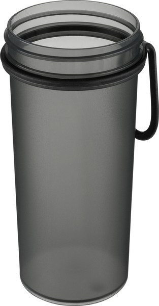 Изображение товара Многоразовый стакан Phibo 435228513 (черный)