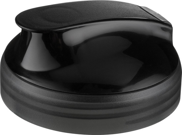 Изображение товара Многоразовый стакан Phibo 435228513 (черный)