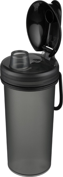 Изображение товара Многоразовый стакан Phibo 435228513 (черный)