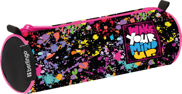 Изображение товара Пенал Berlingo Wake Your Mind Up / BR-PM-030509