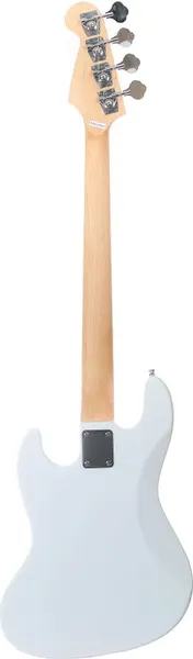 Изображение товара Бас-гитара Fabio JB-10 WH (с комплектом аксессуаров)