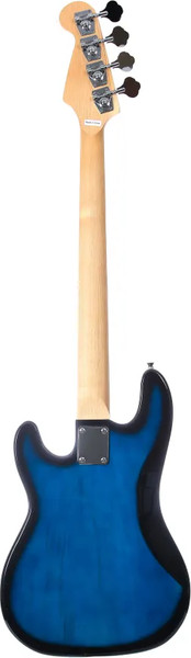 Изображение товара Бас-гитара Fabio PB-10 BLS (с комплектом аксессуаров)