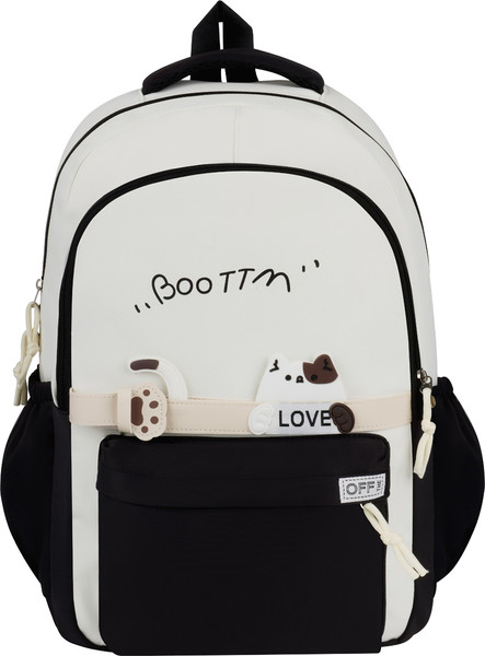 Изображение товара Школьный рюкзак Meshu Meow / MS_65564