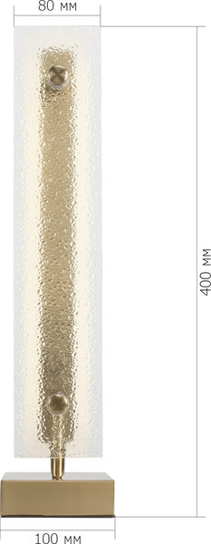 Изображение товара Прикроватная лампа ST Luce SL6245.204.01