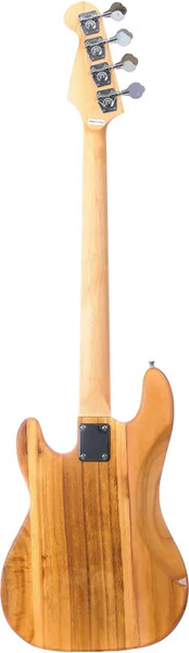 Изображение товара Бас-гитара Fabio PB-10 N (с комплектом аксессуаров)