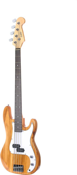 Изображение товара Бас-гитара Fabio PB-10 N (с комплектом аксессуаров)