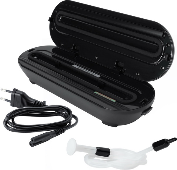 Изображение товара Вакуумный упаковщик RAGEX R2201-000 (черный)