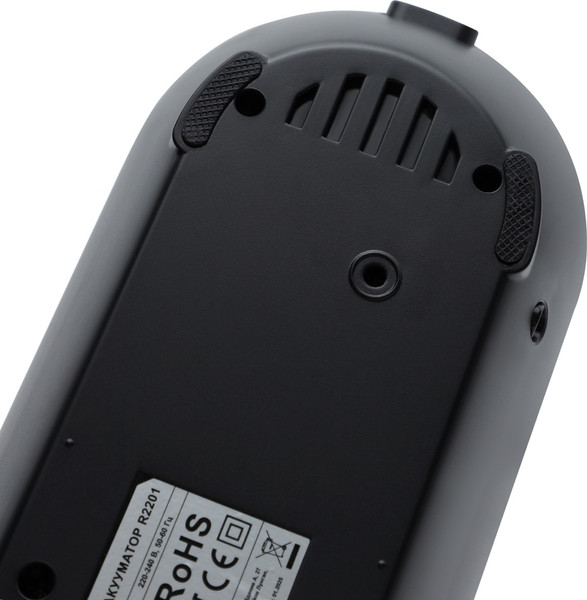 Изображение товара Вакуумный упаковщик RAGEX R2201-000 (черный)