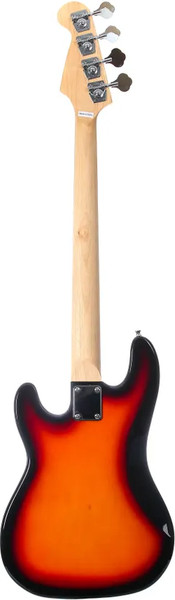 Изображение товара Бас-гитара Fabio PB-10 SB (с комплектом аксессуаров)