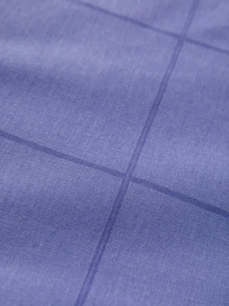 Изображение товара Комплект постельного белья Luisa de Rizzo Гонконг Евро 70931-1+10366-2 (наволочки 70x70)