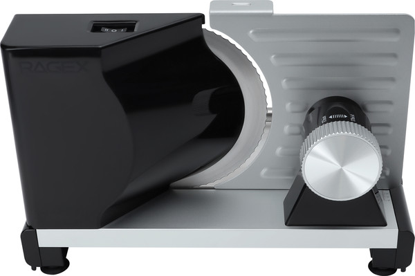 Изображение товара Ломтерезка RAGEX R2101-000 (черный)