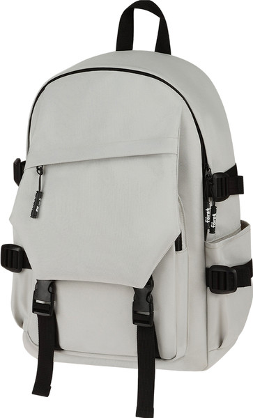 Изображение товара Школьный рюкзак Forst F-City. Gray Vibe / FT-RT-192503