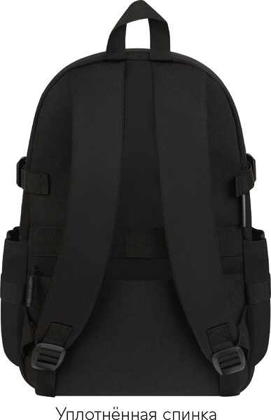 Изображение товара Школьный рюкзак Forst F-City. Street Beat / FT-RT-192502