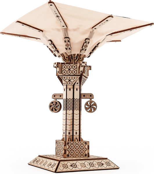 Изображение товара Сборная модель Drovo Арабский зонт / DR032