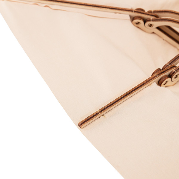 Изображение товара Сборная модель Drovo Арабский зонт / DR032