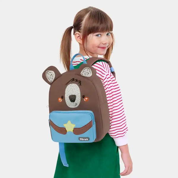 Изображение товара Детский рюкзак Forst F-Kids. Teddy Dream / FT-KB-062501