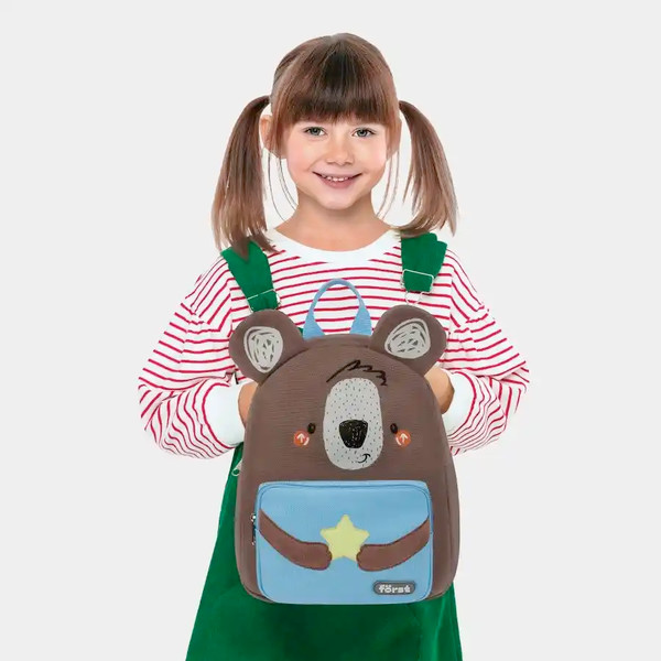 Изображение товара Детский рюкзак Forst F-Kids. Teddy Dream / FT-KB-062501