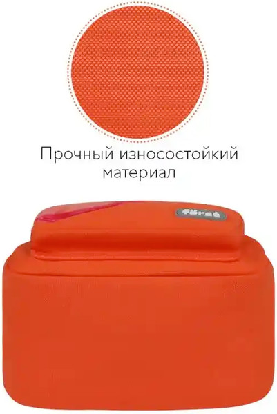 Изображение товара Детский рюкзак Forst F-Kids. Fluffy Fox / FT-KB-062505