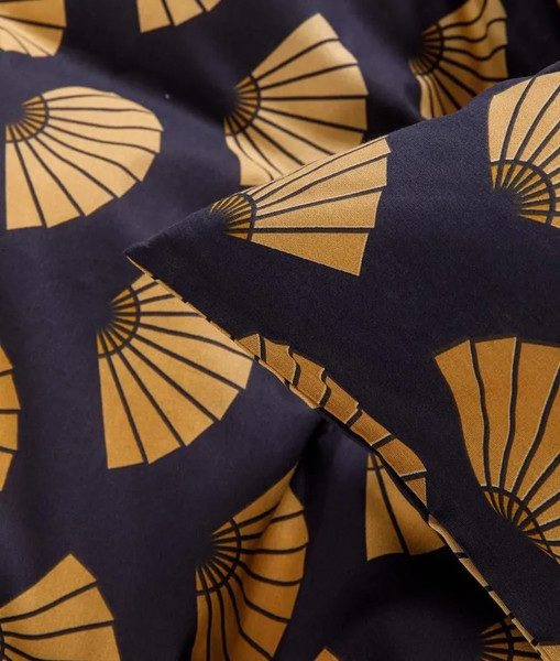 Изображение товара Комплект постельного белья Luisa de Rizzo Ориентал сем 71175-1+71176-1 (наволочки 70x70)