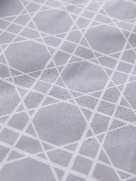 Изображение товара Комплект постельного белья Luisa de Rizzo Розы сем 70959-1+70960-1 (наволочки 50x70)