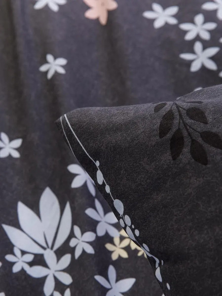 Изображение товара Комплект постельного белья Luisa de Rizzo Саманта 2сп 70934-1+70754-4 (наволочки 70x70)