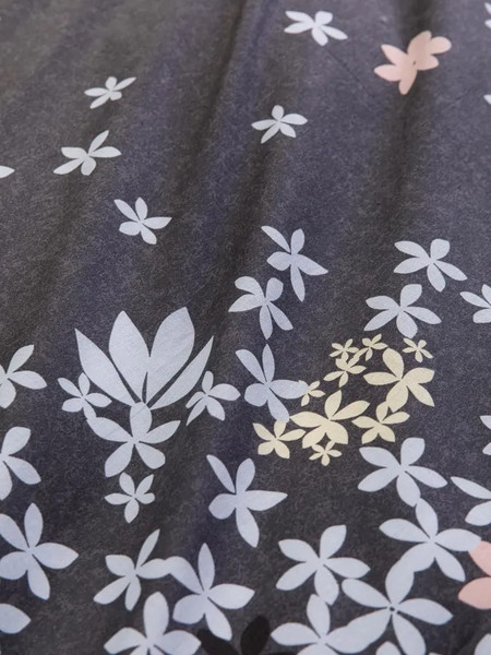 Изображение товара Комплект постельного белья Luisa de Rizzo Саманта 2сп 70934-1+70754-4 (наволочки 70x70)