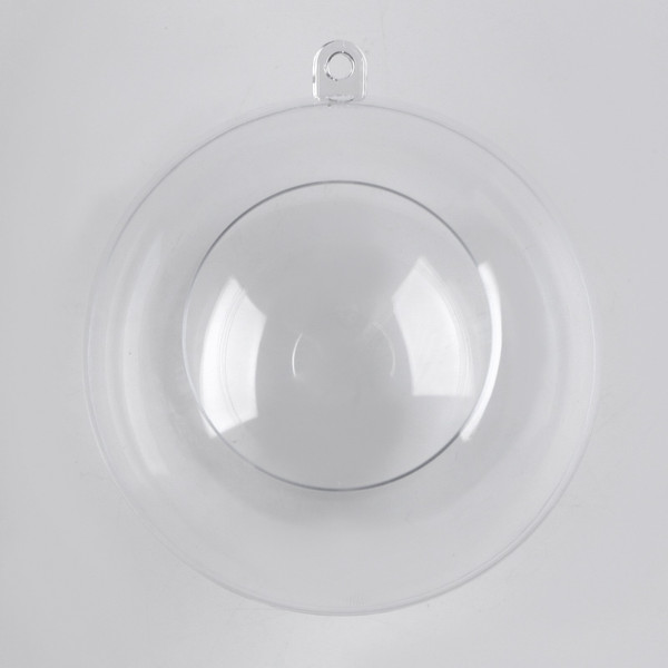 Изображение товара Заготовка для творчества Sima-Land Подвеска. Шар с отверстием / 2291356
