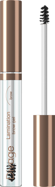 Изображение товара Гель для бровей Divage Lamination Brow Gel
