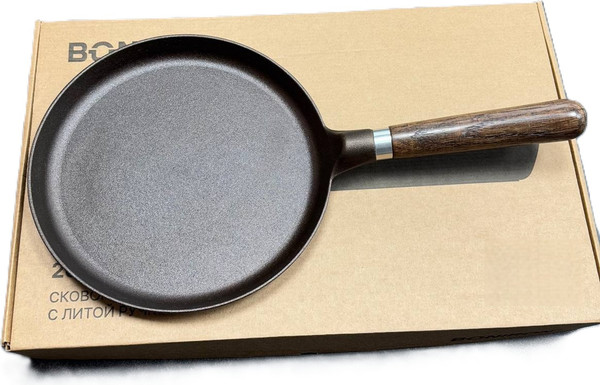 Изображение товара Блинная сковорода BONIRON ВСБ24-02
