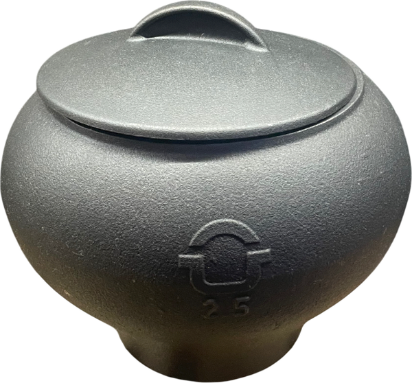 Изображение товара Горшочек для запекания BONIRON ВГ25-1