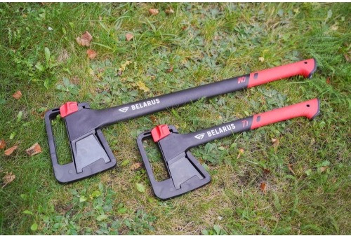 Изображение товара Топор-колун МТЗ Belarus Ш481-000 / 04101