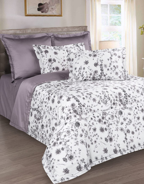 Изображение товара Комплект постельного белья АртПостель Айрис 887