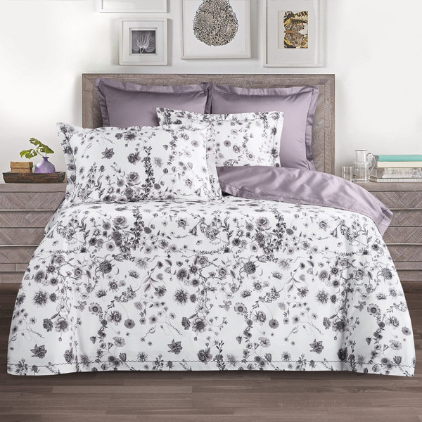 Изображение товара Комплект постельного белья АртПостель Айрис 887